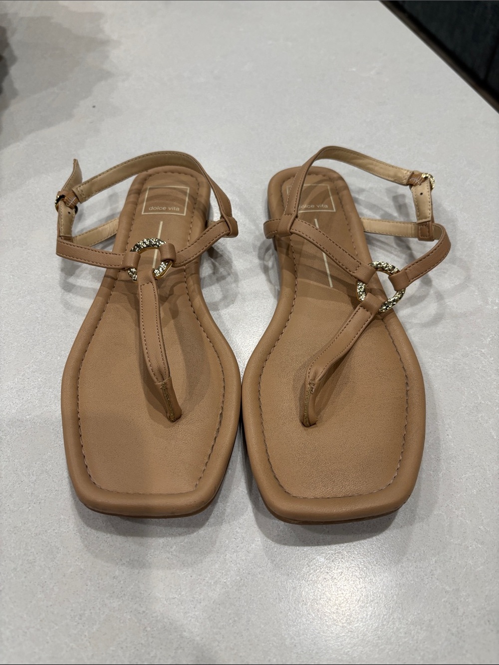 Dolce Vita sandals